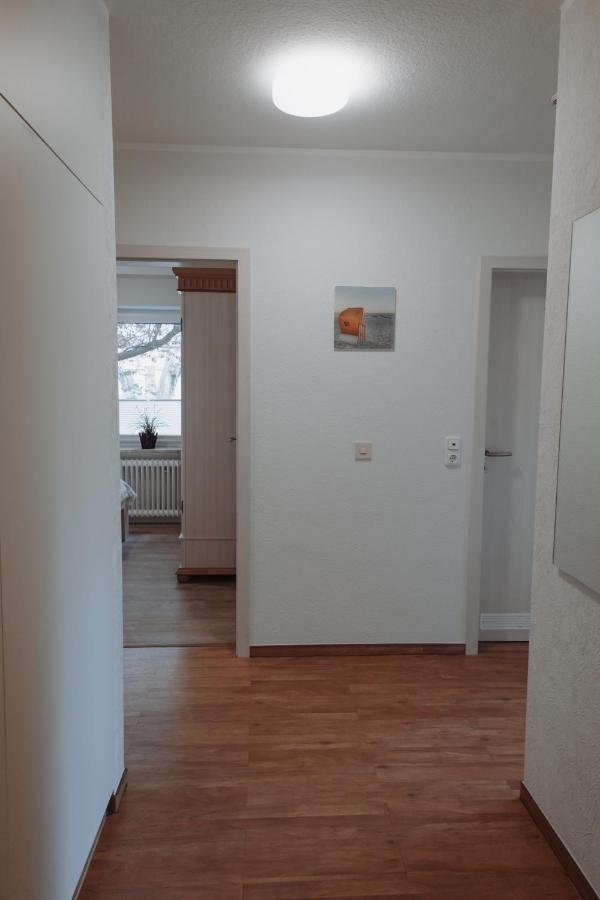 Gaestehaus Broecker بوسم المظهر الخارجي الصورة