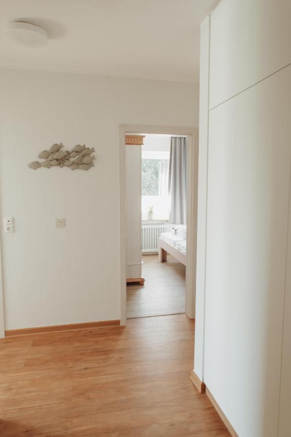 Gaestehaus Broecker بوسم المظهر الخارجي الصورة